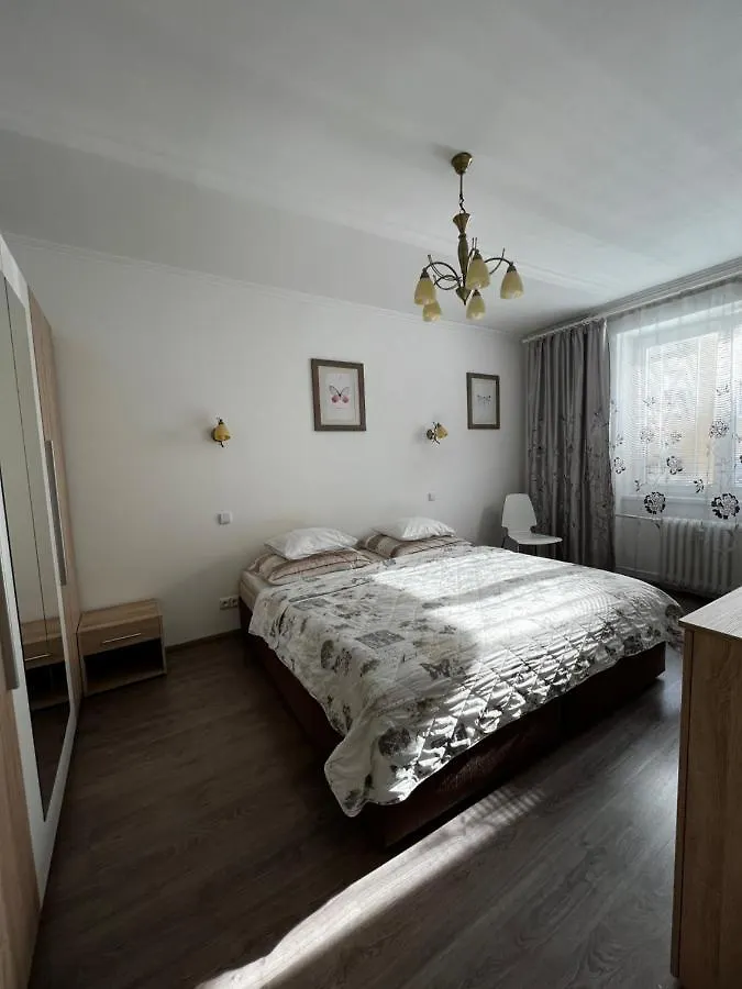 Apartman Sofije Karlovy Vary