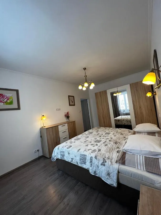 Apartman Sofije Karlovy Vary Tschechische Republik