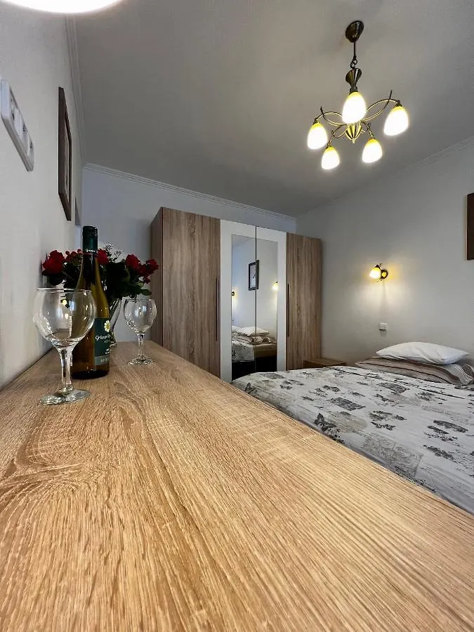 Apartment Apartman Sofije Karlovy Vary