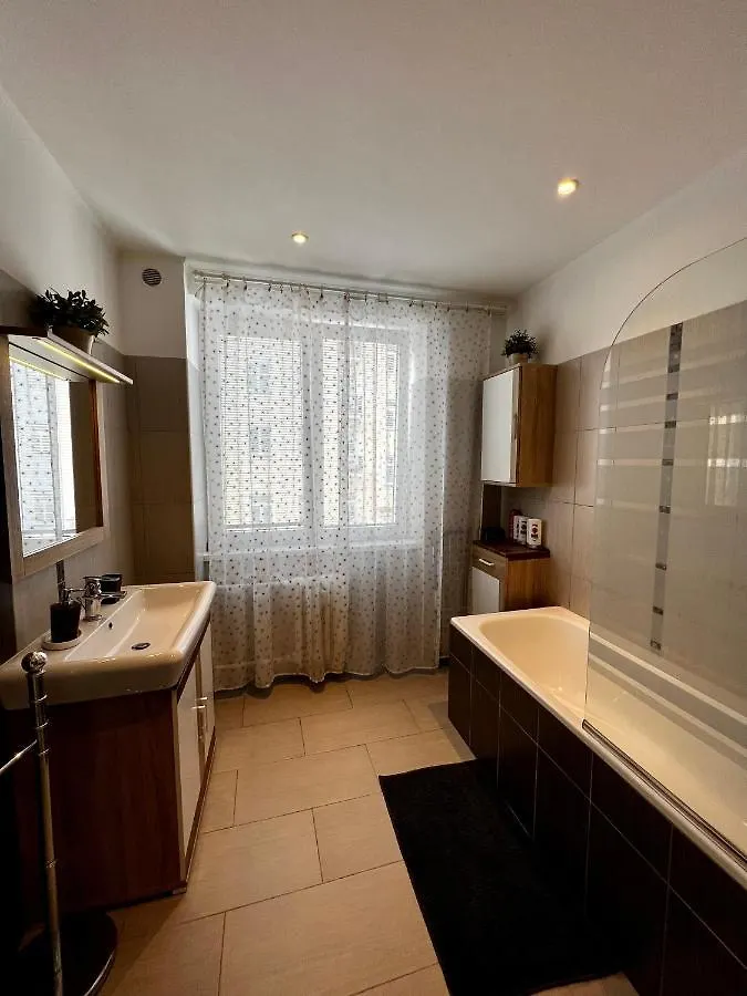 Apartman Sofije Karlovy Vary Apartment