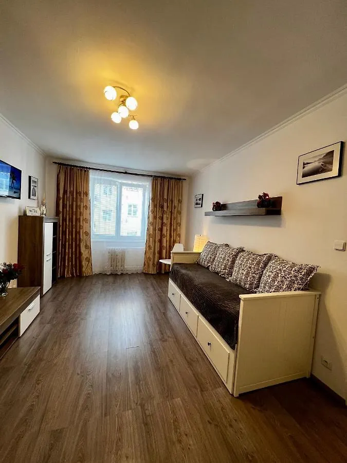 Apartman Sofije Karlovy Vary 0*,
