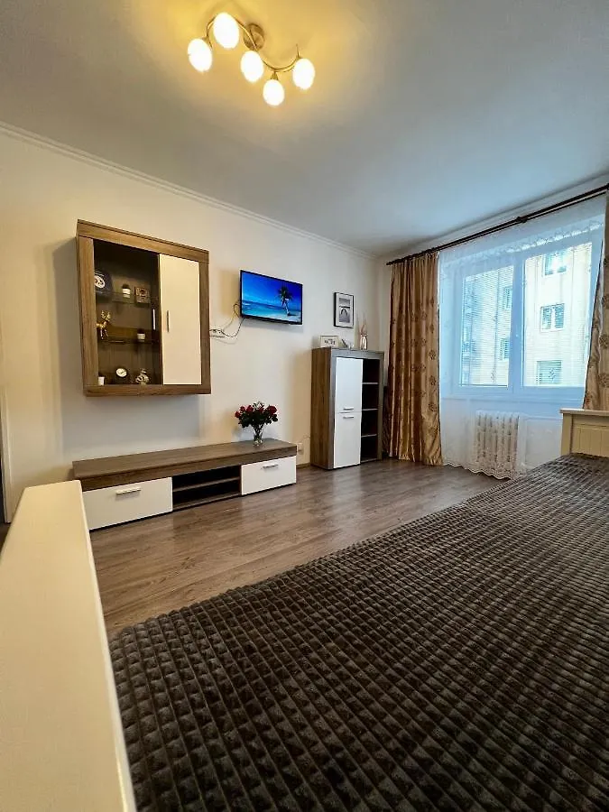 Apartman Sofije Karlovy Vary