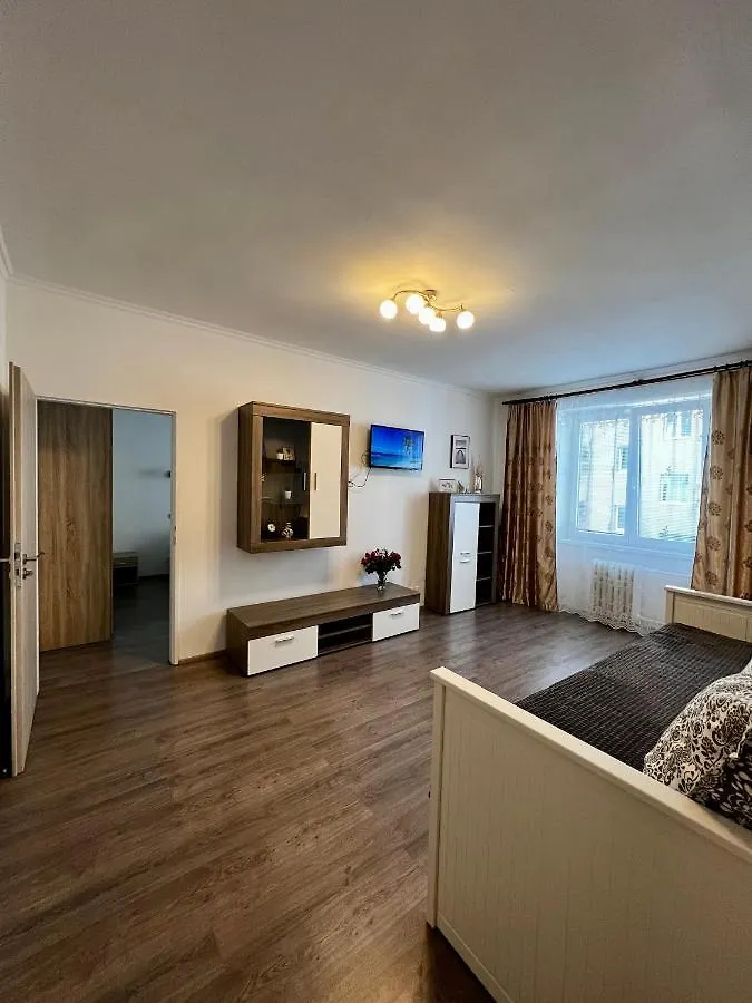 Apartman Sofije Karlovy Vary 0*,  Tschechische Republik