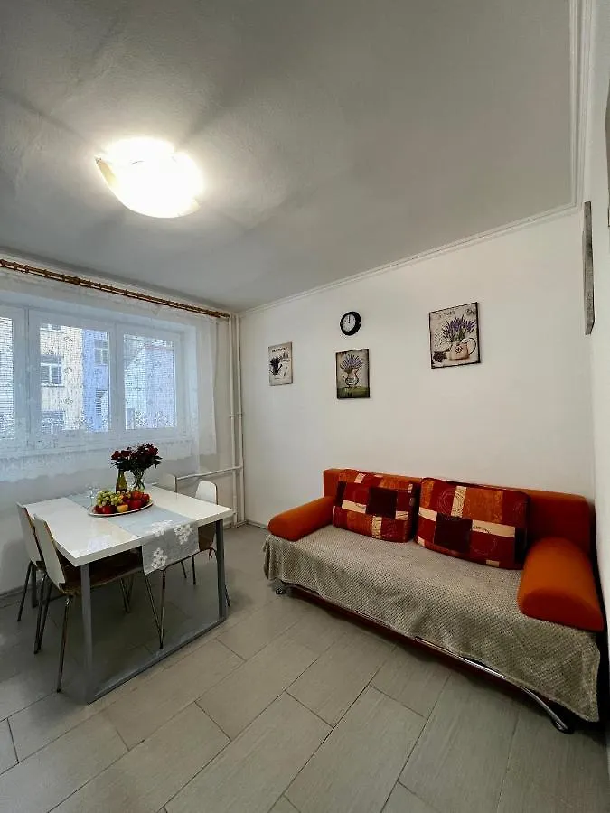Apartment Apartman Sofije Karlovy Vary