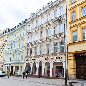  Apartment Th Tschechische Republik