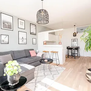 Apartment Amsterdam 1, Private Garden Niederlande