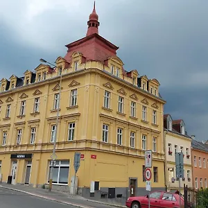 Apartment Superior With Sauna, Karlsbad