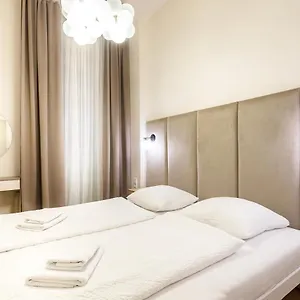  Apartment Apartma Andrea 1907 Tschechische Republik
