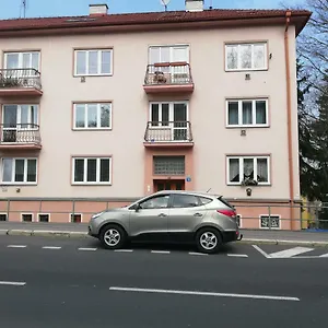 Apartment Monty, Karlsbad