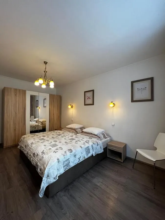 Apartman Sofije Karlovy Vary 0*,  Czech Republic