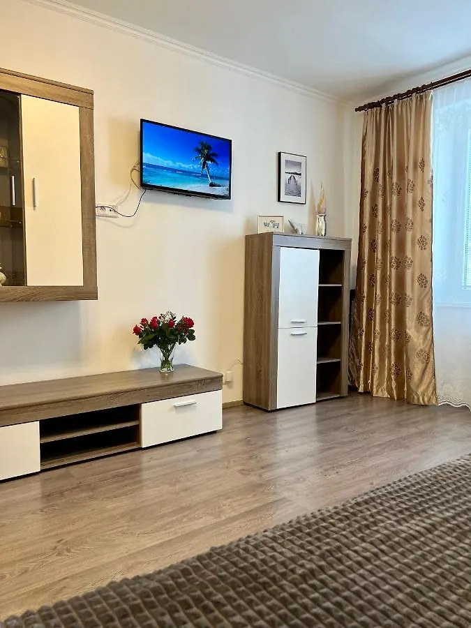 Apartman Sofije Karlovy Vary 0*,  Czech Republic