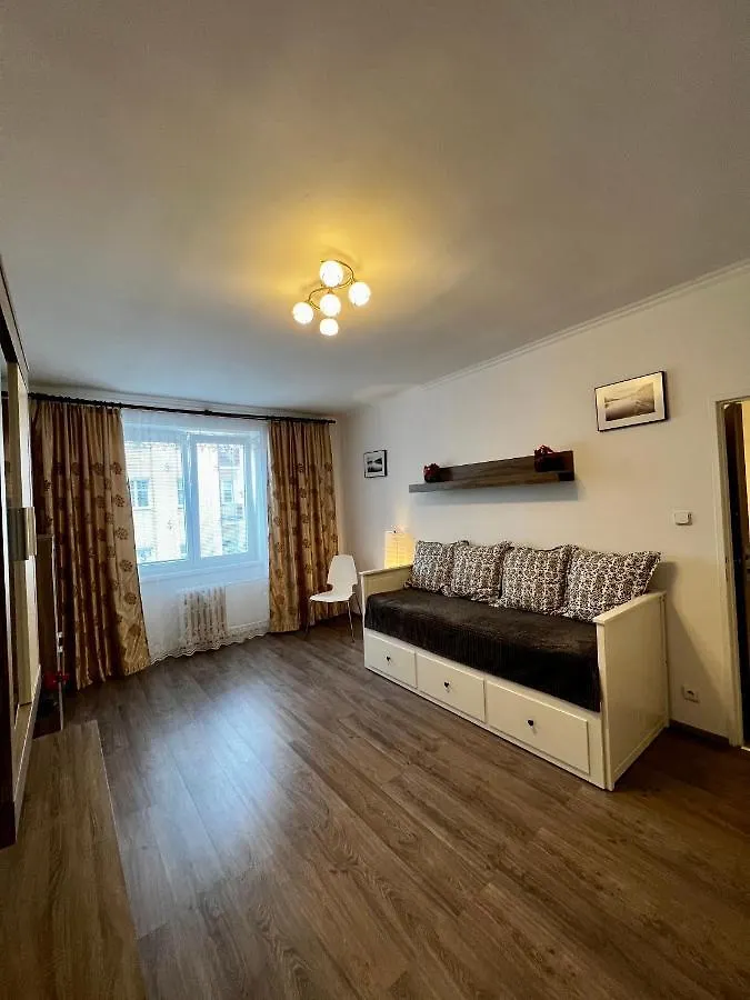 Apartman Sofije Karlovy Vary Czech Republic