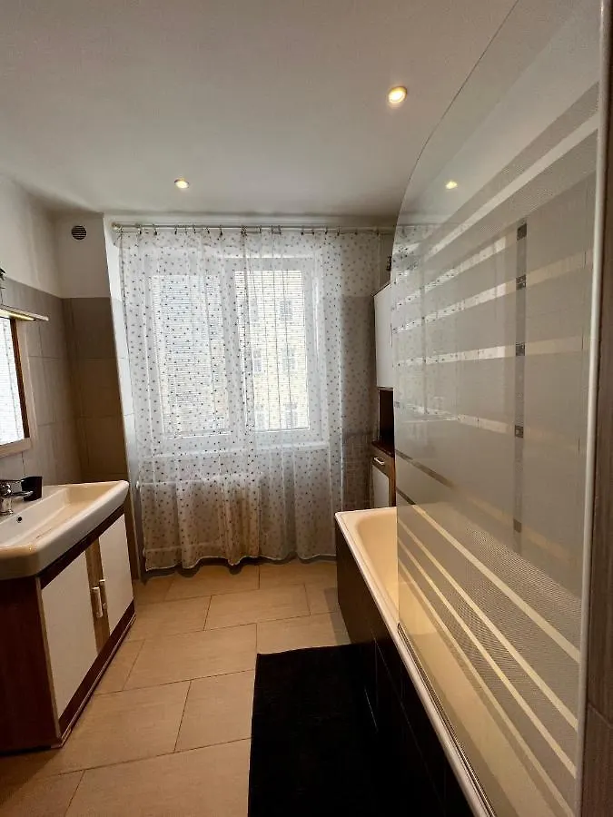 Apartman Sofije Karlovy Vary 0*,
