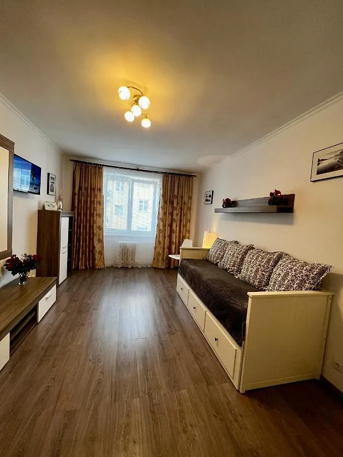 Apartman Sofije Karlovy Vary