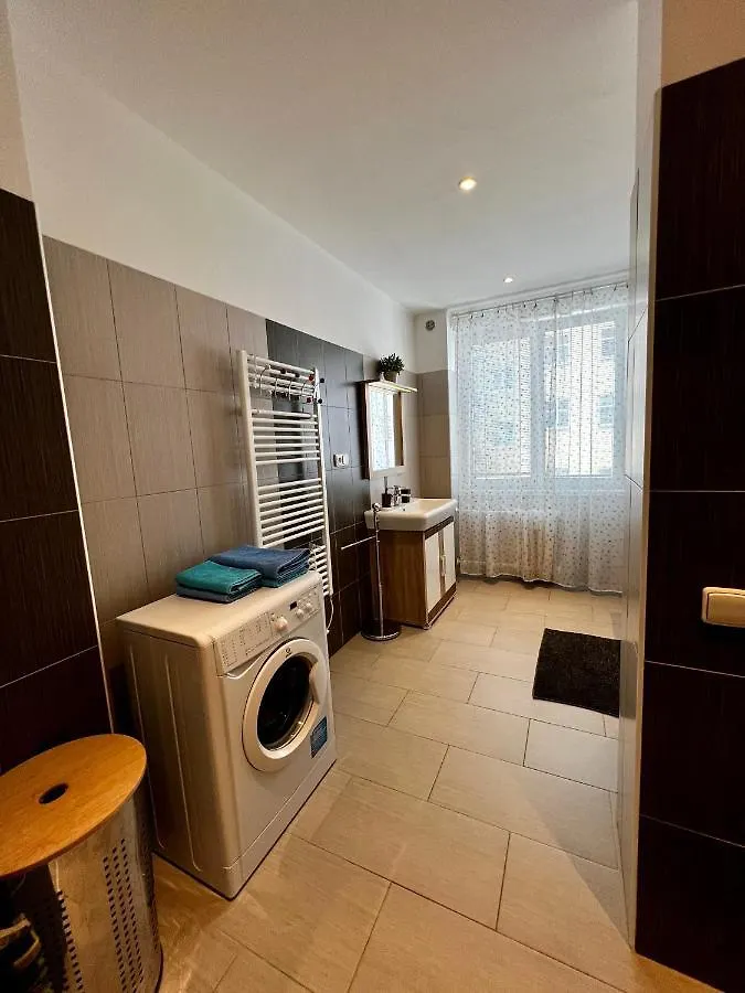 Apartment Apartman Sofije Karlovy Vary