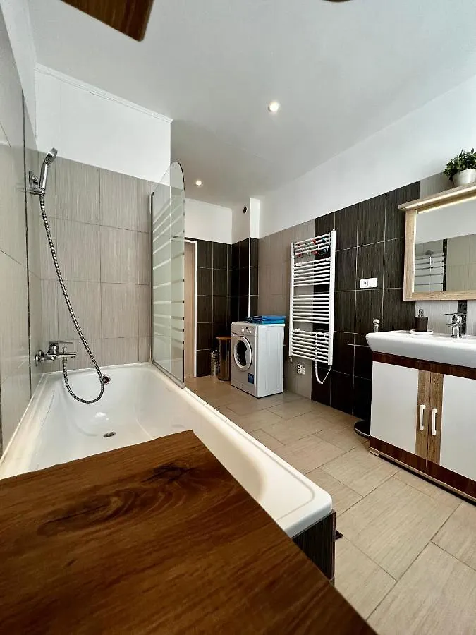 Apartman Sofije Karlovy Vary Apartment
